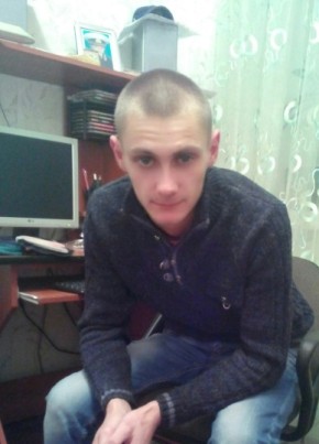 Денис, 29, Ukraine, Khmelnitskiy
