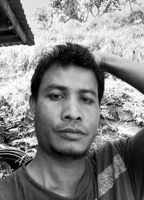 James, 30, Federal Democratic Republic of Nepal, Birgunj