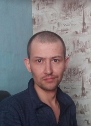 Руслан из Краснотурьинска 44 года