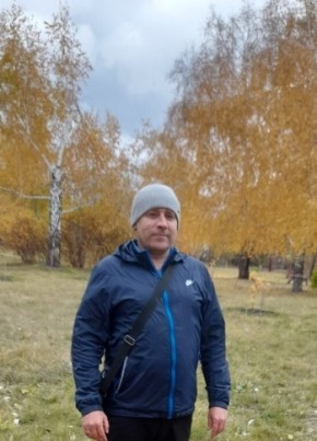 Олег, 43, Россия, Новоалтайск