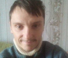 Сергій, 31 год, Переяслав-Хмельницький