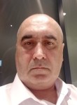 Evgeniy, 55, Novosibirsk
