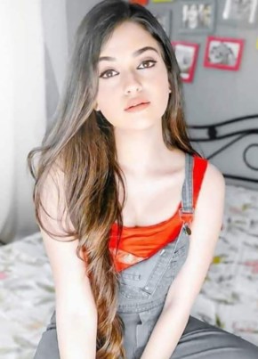 Chandni Rajput, 21, India, Nagpur