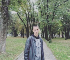 Aleksandar, 20 лет, Подгорица