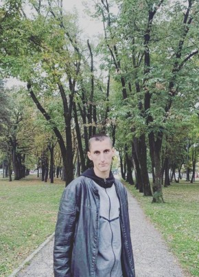 Aleksandar, 20, Црна Гора, Подгорица