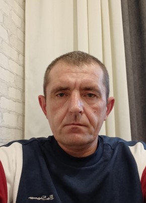 Александр из Москвы 43 года
