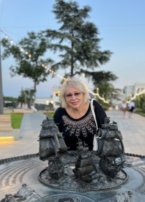 Жозефина, 79, Россия, Севастополь