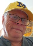 Scottie, 68, Vaudreuil-Dorion