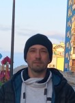 Nikolay, 44 года, Норильск
