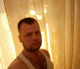 Palkovvodec, 39 лет, Ульяновск