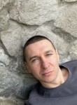 Ivan, 38, Pyatigorsk