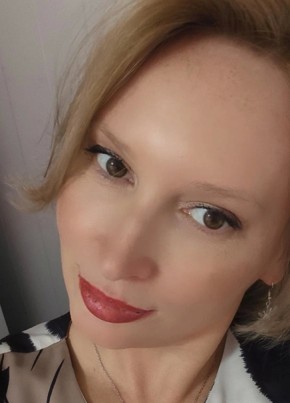 Karina, 42, Russia, Khabarovsk