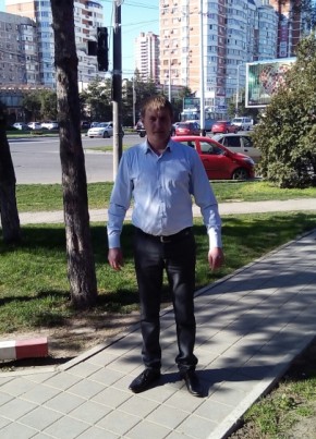 Алексей, 41, Россия, Спас-Деменск