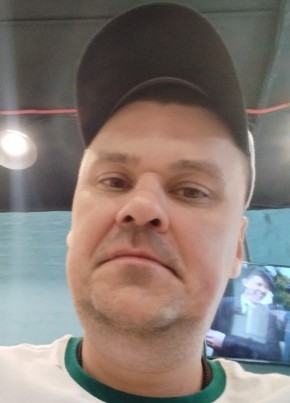 Anton, 36, Россия, Кирово-Чепецк