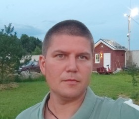 Evgeniy, 38, Moscow
