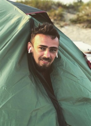 Nik, 34, Russia, Stavropol