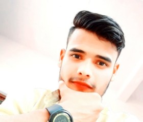 Arish, 20 лет, Bhiwāni