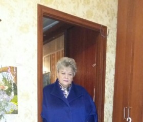 Людмила, 55 лет, Санкт-Петербург