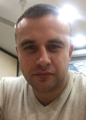 Сергей, 41, Россия, Лобня
