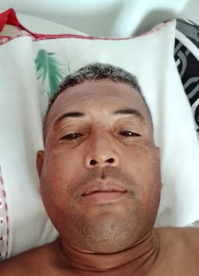 Alexnaldo west из Maceió 49 лет