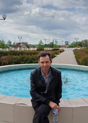 Александр из Богучара 41 год