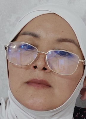 Барчынай из Оша 41 год