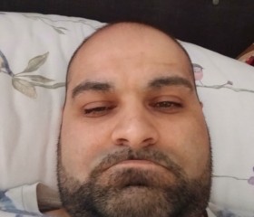 Madali, 18, Manchester