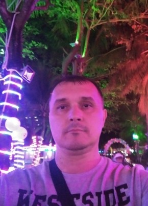 Борис, 50, Россия, Кугеси