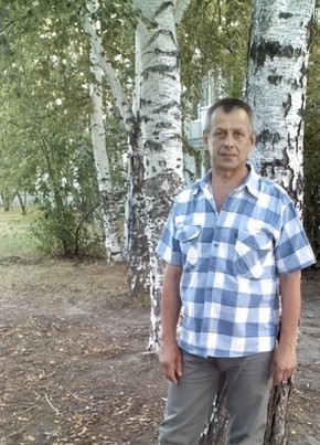 Сергей, 64, Россия, Екатеринбург