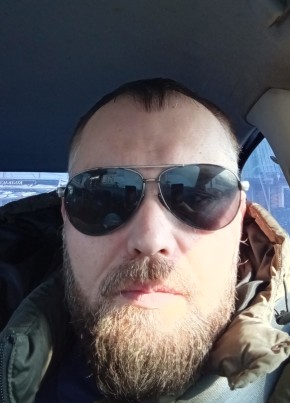 Серж, 43, Россия, Москва