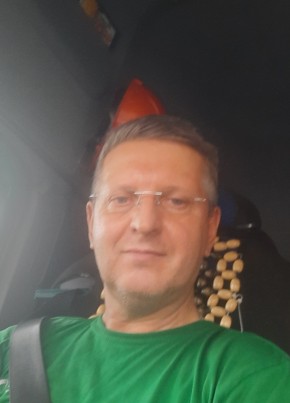 Вадим, 58, Россия, Ульяновск