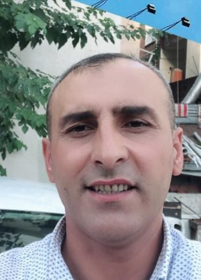 Abdurrahim, 38, Türkiye Cumhuriyeti, Bismil