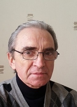 Vladimir, 71, Russia, Zelenograd