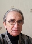 Vladimir, 71, Zelenograd
