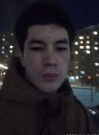 Радик, 21 год, Челябинск