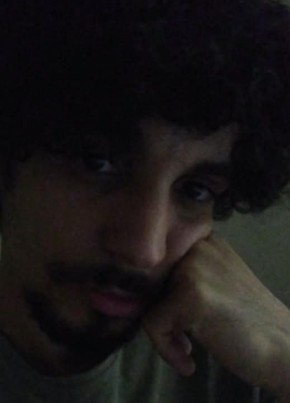 Lui из Rio de Janeiro 23 года