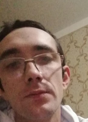 Сергей из Киров (Калужской обл.) 34 года