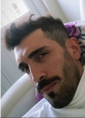 Serhat из Bursa 34 года