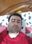 Shams, 27, Usinsk