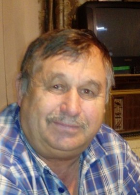 Виктор, 65, Россия, Курган