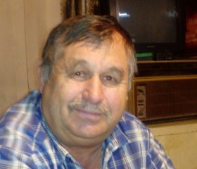 Виктор, 65 лет, Курган