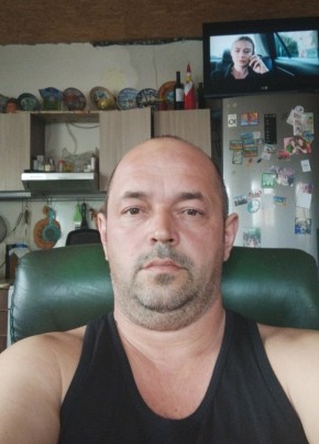 Иван Шеремет, 47, Россия, Владивосток