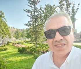 Edem, 53 года, Ankara