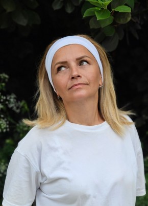 Светлана из Калуги 46 лет