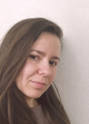 Вероника, 34, Россия, Химки