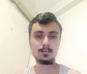Musa, 23, Akhisar