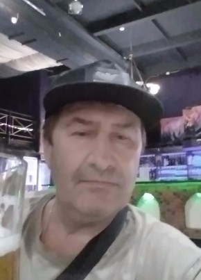 Виктор, 59, Россия, Вятские Поляны