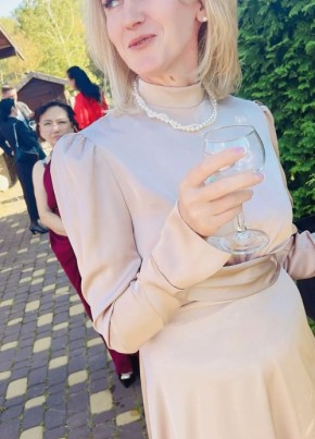 Светлана из Ступино 49 лет