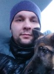 Кирилл, 35 лет, Архангельск