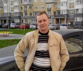 Виталий, 54 года, Горад Мінск